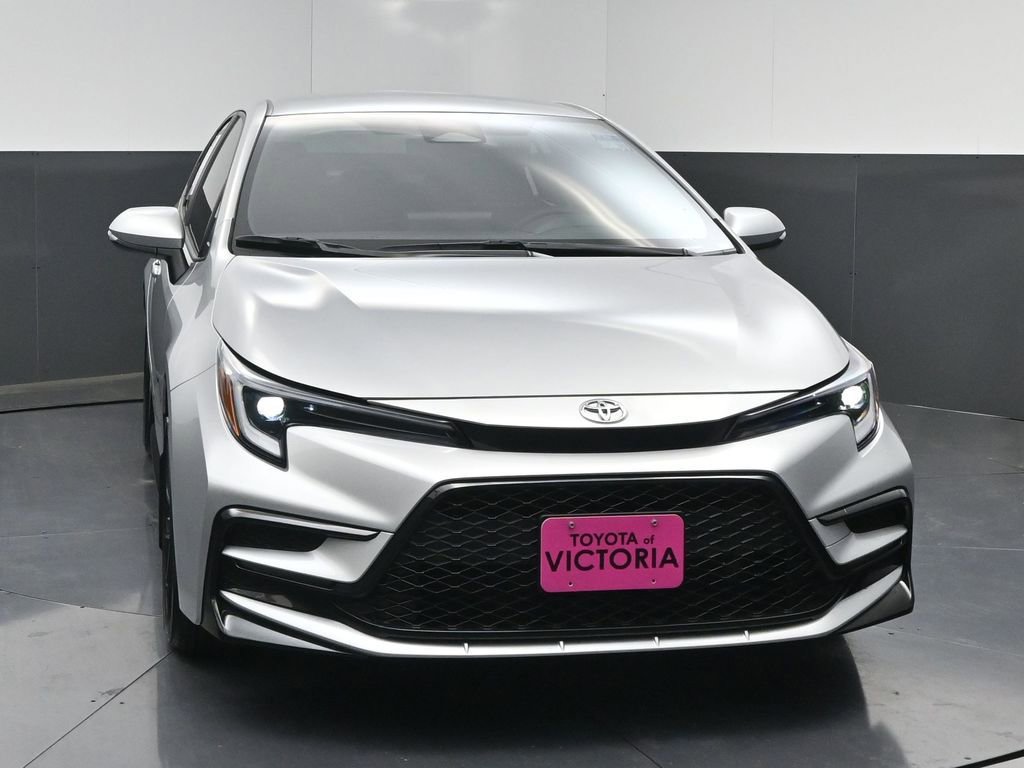 Used 2026 Toyota Corolla SE image 17