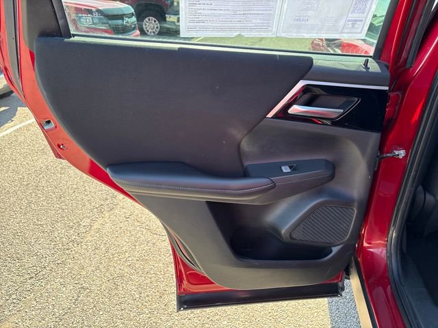 Used 2022 Mitsubishi Outlander ES image 30