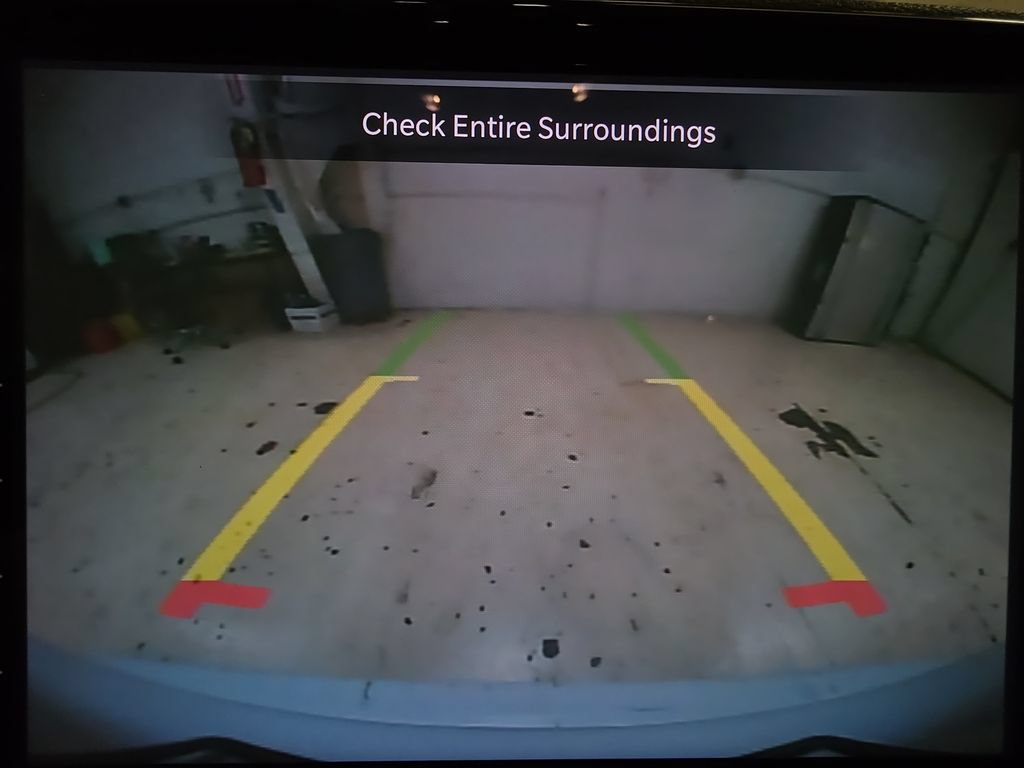 Used 2024 Chrysler Pacifica Limited FWD image 21