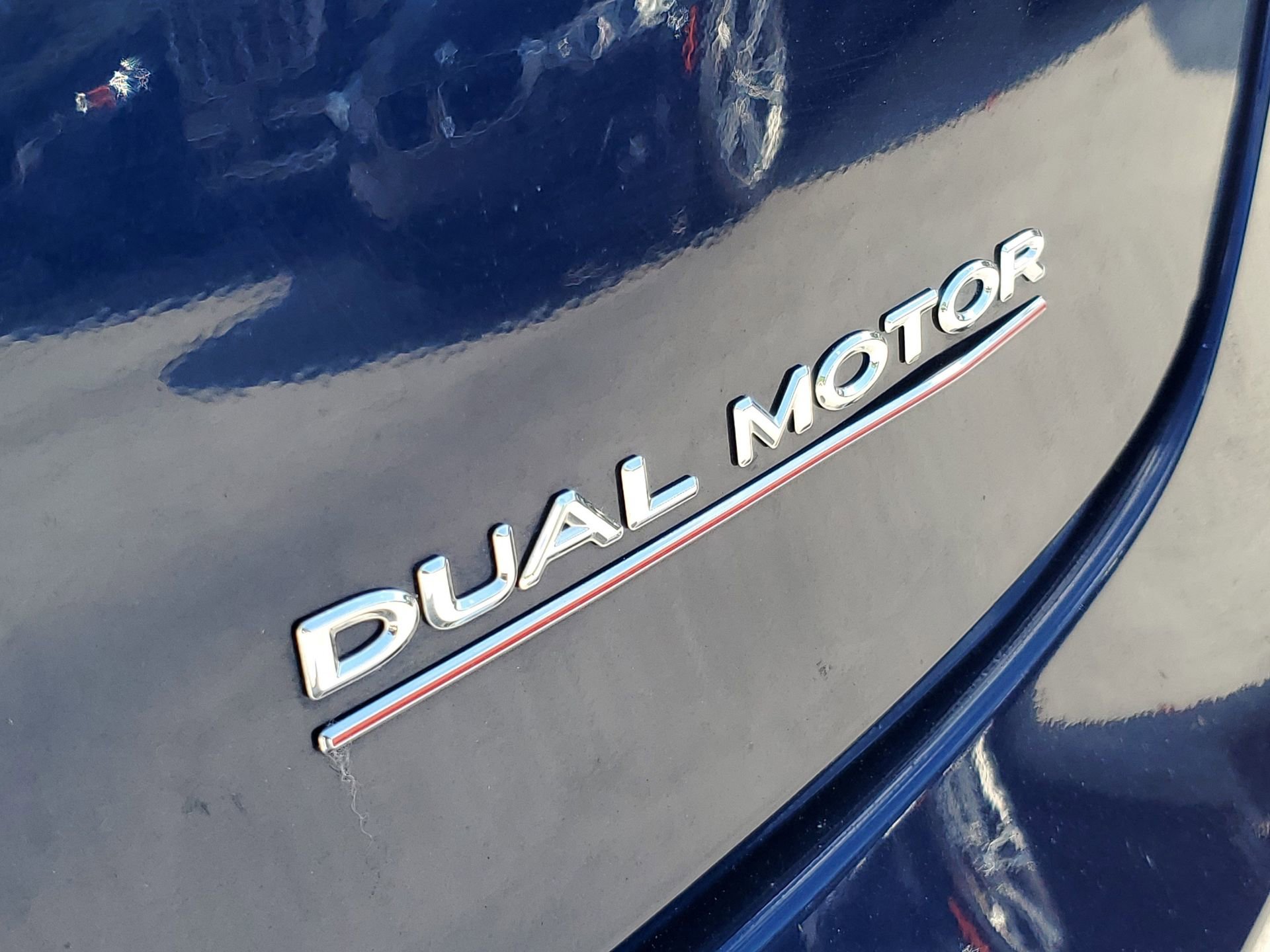 Used 2023 Tesla Model 3 Performance image 7