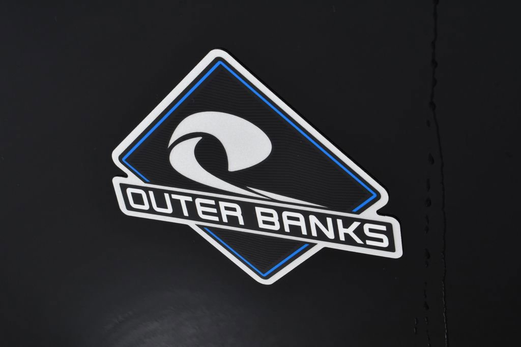 New 2025 Ford Bronco Sport Outer Banks w/ Outer Banks Tech Package+ image 23