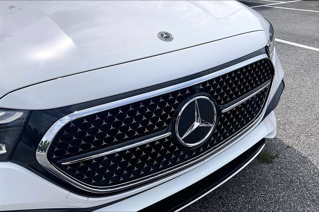 Certified 2025 Mercedes-Benz E 350 Sedan image 34
