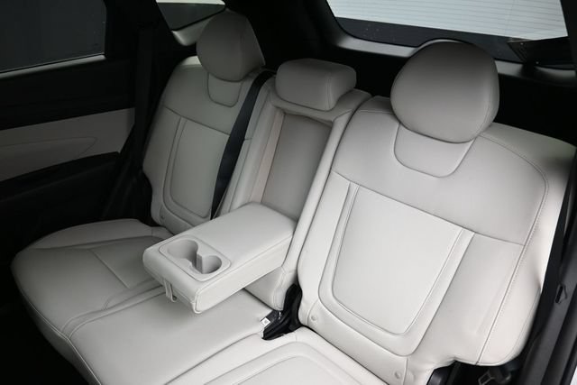 New 2026 Hyundai Tucson SEL Plus AWD/4WD image 20