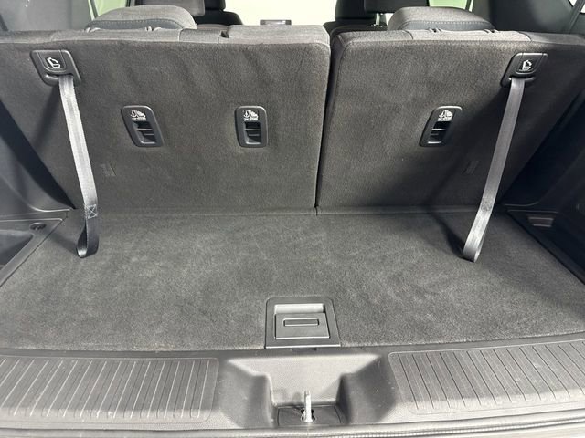 Certified 2023 Honda Pilot Sport image 35