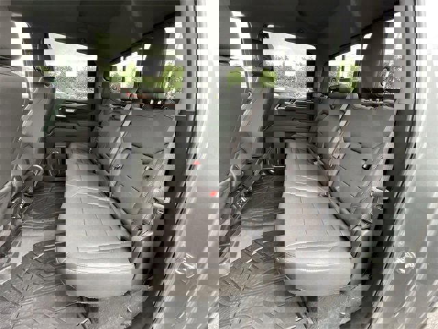 New 2025 Chevrolet Silverado 1500 LT w/ All Star Edition Plus image 26