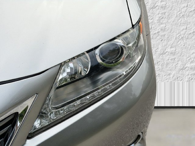 Used 2015 Lexus ES 350 w/ Premium Package FWD image 9