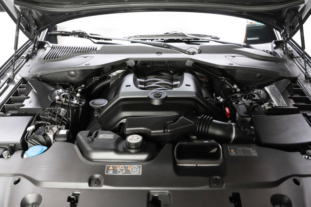 Used 2005 Jaguar XJ8 RWD image 6