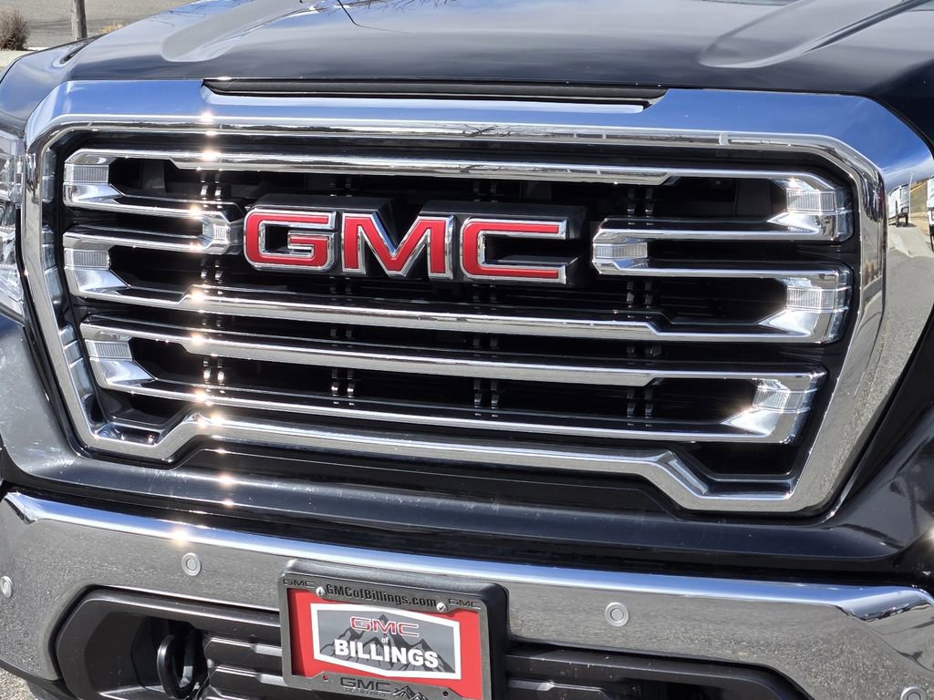 Used 2020 GMC Sierra 1500 SLT w/ SLT Premium Plus Package image 42