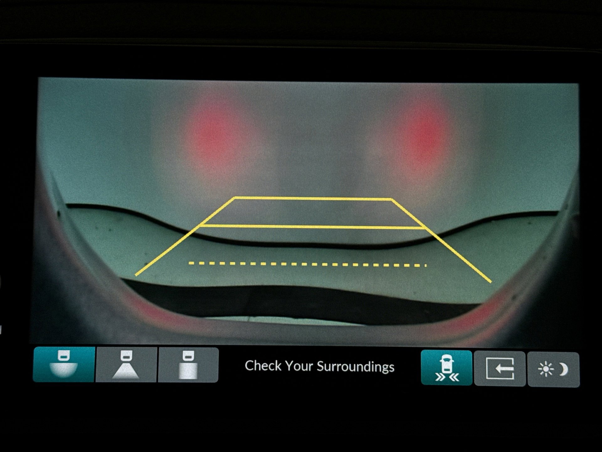 Used 2024 Honda Ridgeline TrailSport image 16