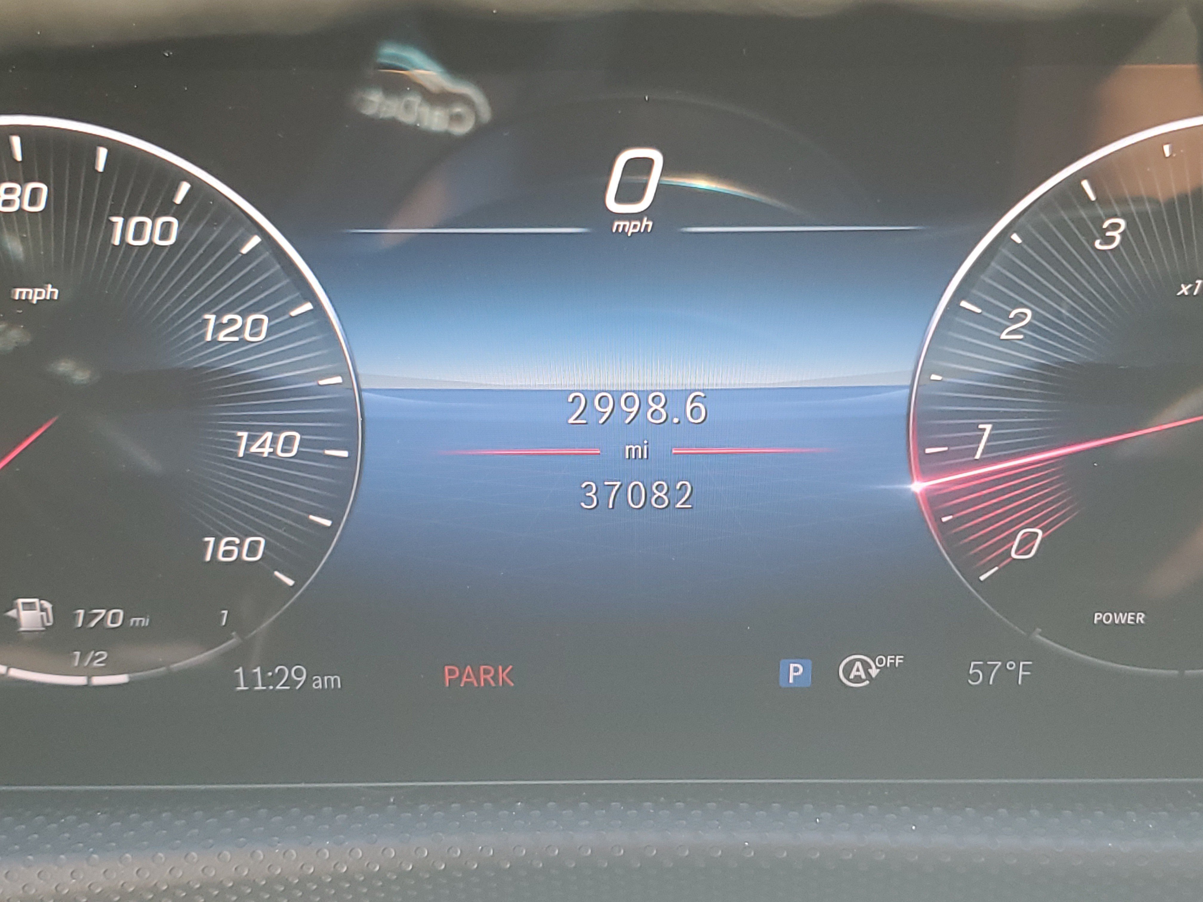 Used 2025 Mercedes-Benz CLA 250 image 21