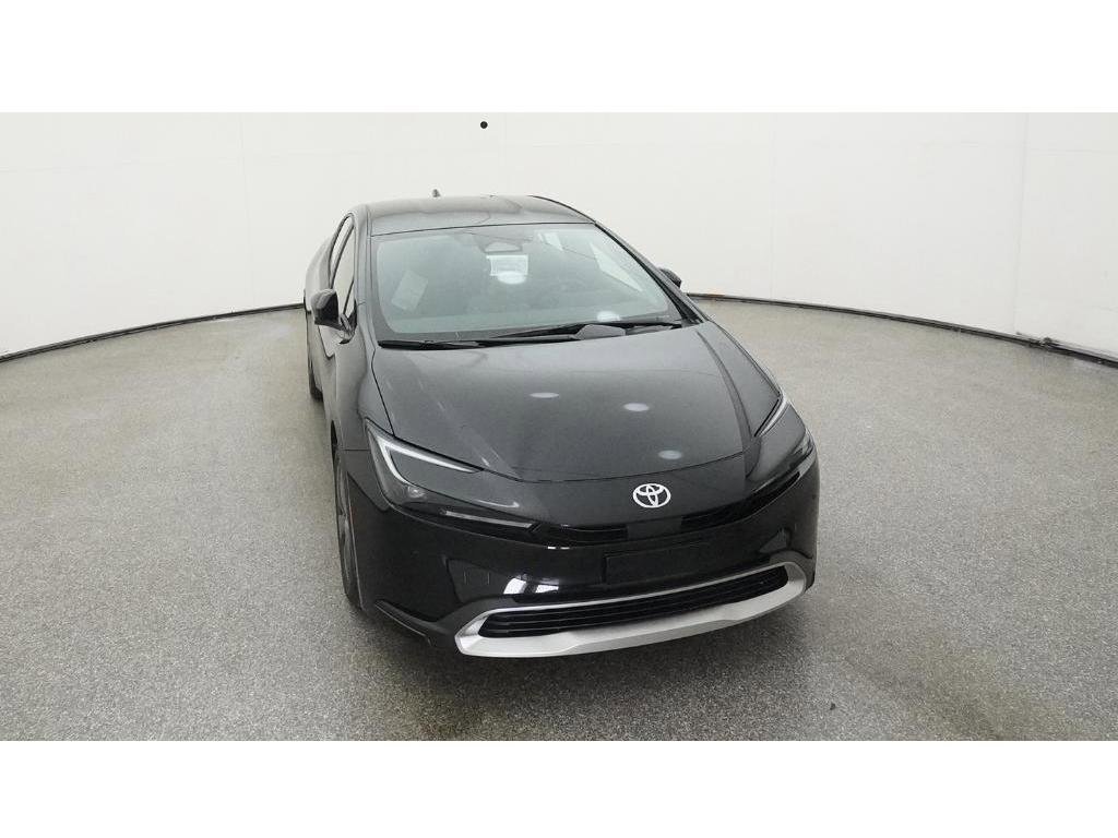New 2026 Toyota Prius Plug-In Hybrid FWD image 14