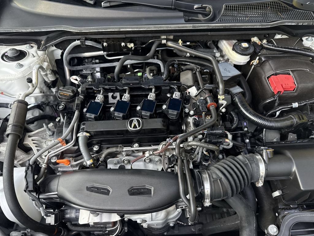 Used 2025 Acura Integra A-Spec FWD image 18