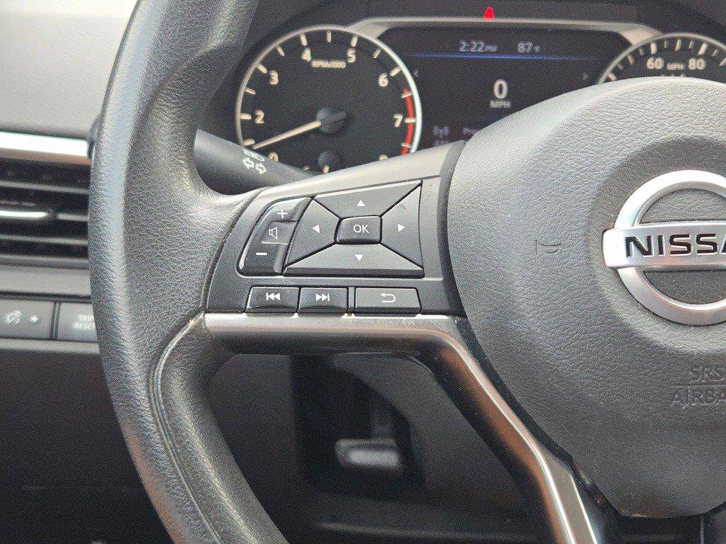 Used 2020 Nissan Altima 2.5 S FWD image 23