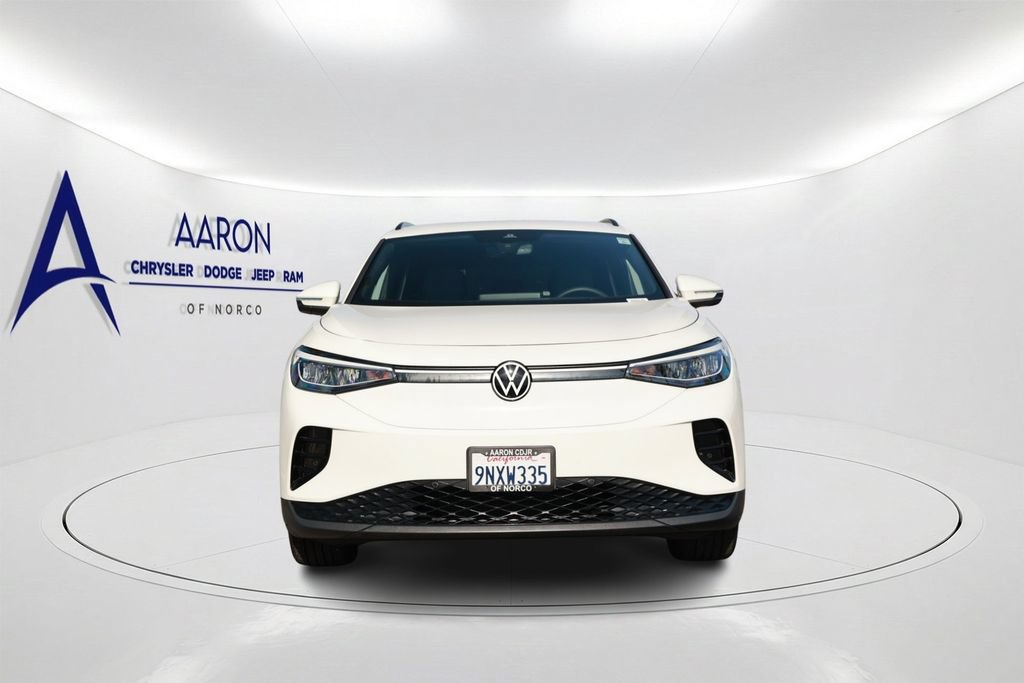 Used 2024 Volkswagen ID.4 2WD image 4