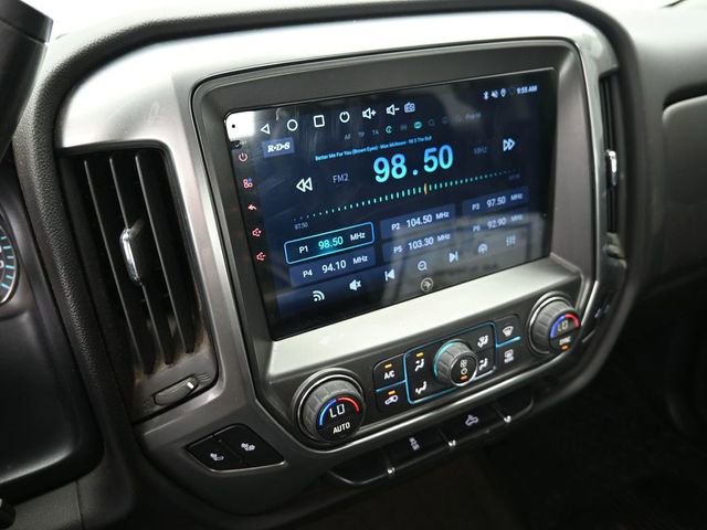 Used 2015 Chevrolet Silverado 1500 LT w/ LT Convenience Package image 31