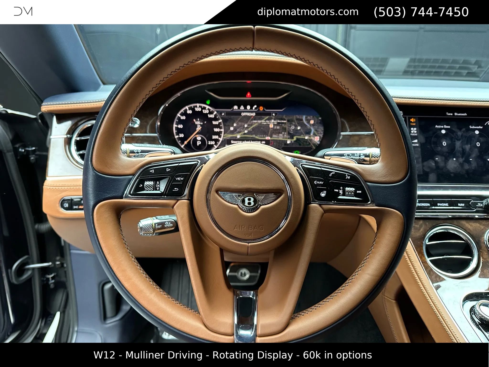 Used 2020 Bentley Continental GT image 27