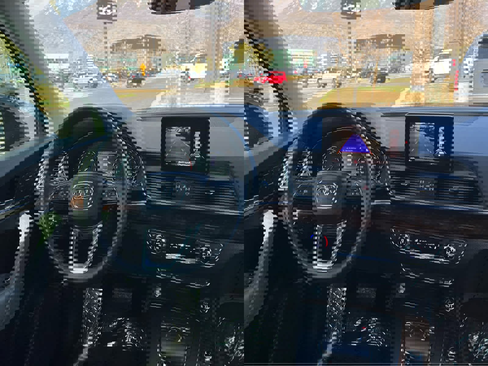 Used 2018 Audi Q5 2.0T Premium image 23