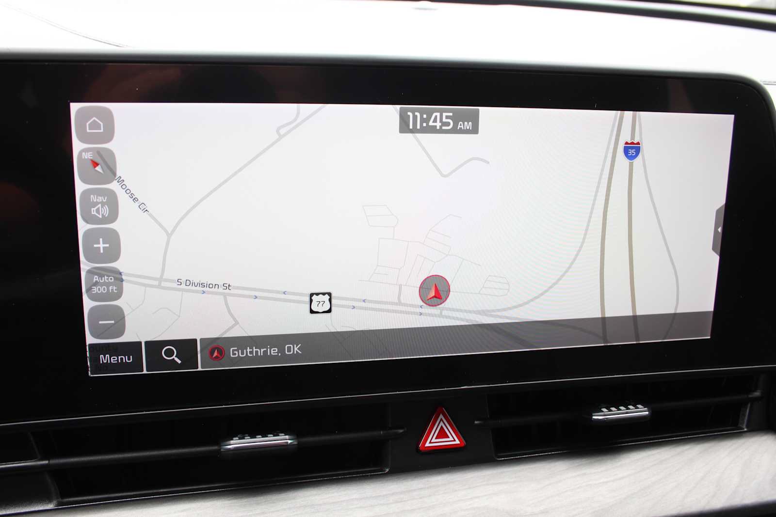 Used 2023 Kia Sportage X-Line w/ X-Line Premium Package AWD/4WD image 35