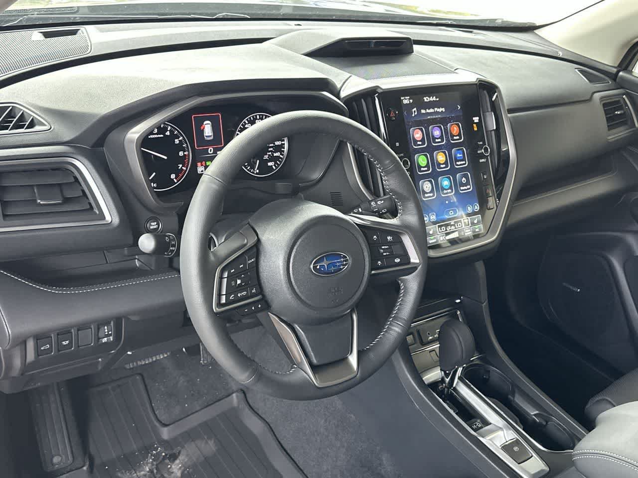 New 2026 Subaru Ascent Limited AWD/4WD image 13