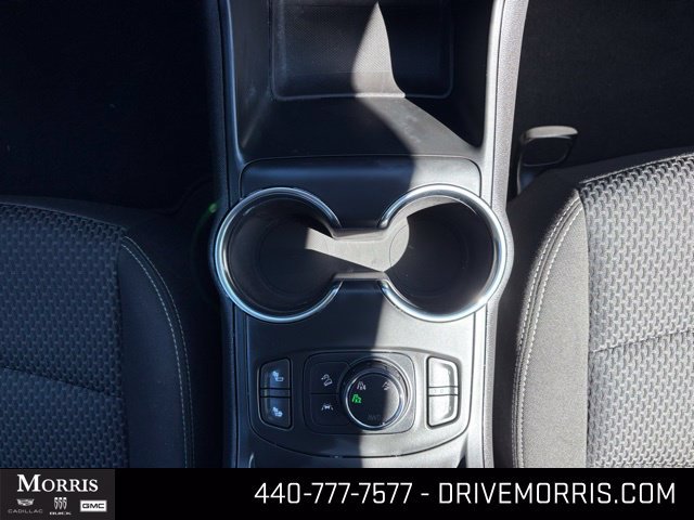 Certified 2023 GMC Terrain SLE w/ Driver Convenience Package AWD/4WD image 28