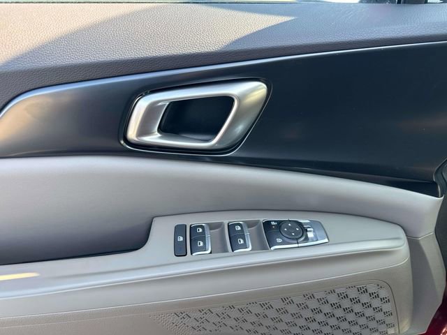 New 2026 Kia Carnival image 24