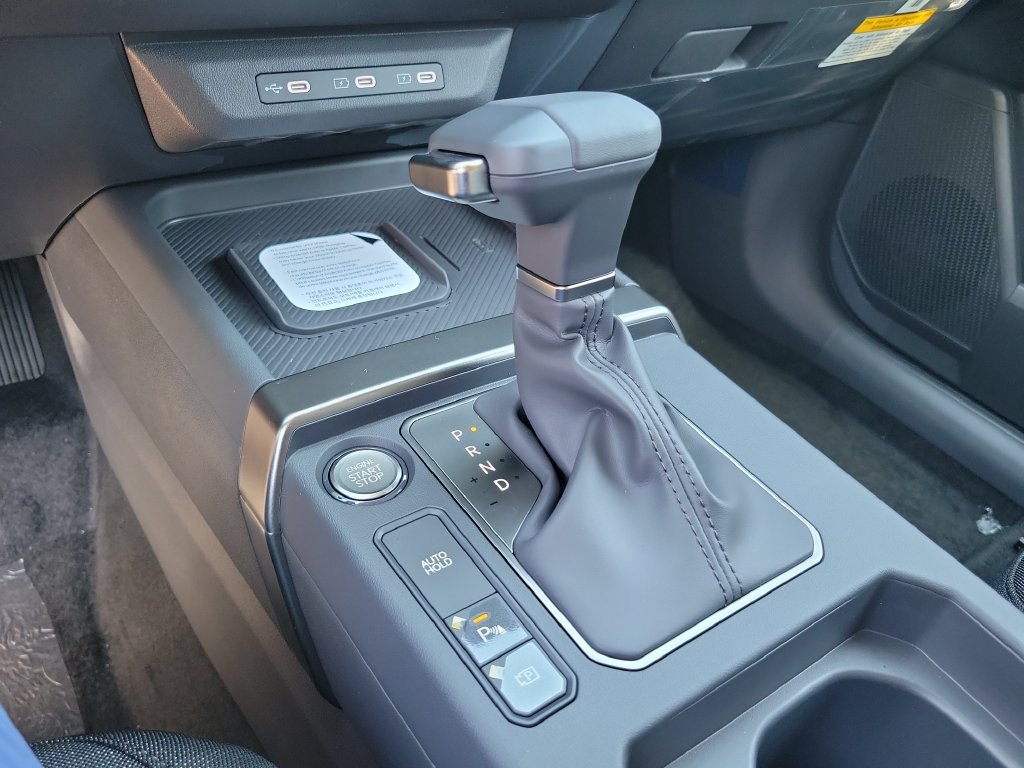 New 2027 Kia Seltos S FWD image 22