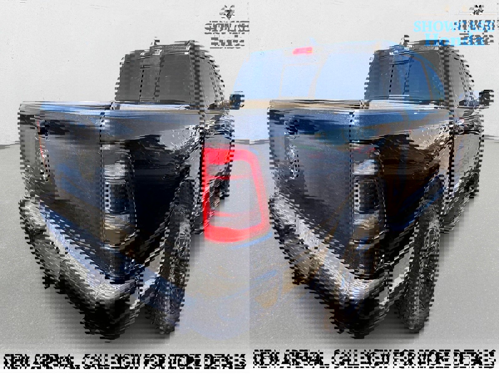 Used 2020 RAM 1500 Big Horn image 5