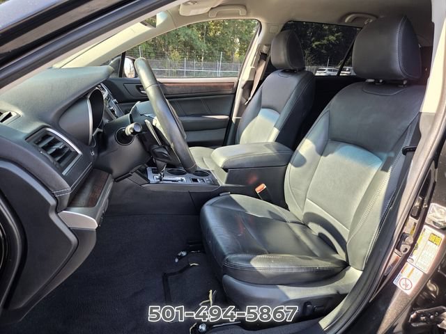 Used 2019 Subaru Outback 3.6R Limited AWD/4WD image 9