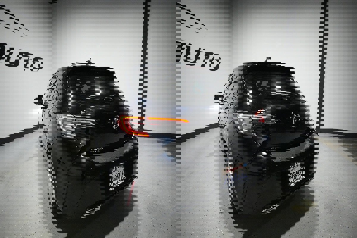 Used 2019 Toyota Corolla SE image 10