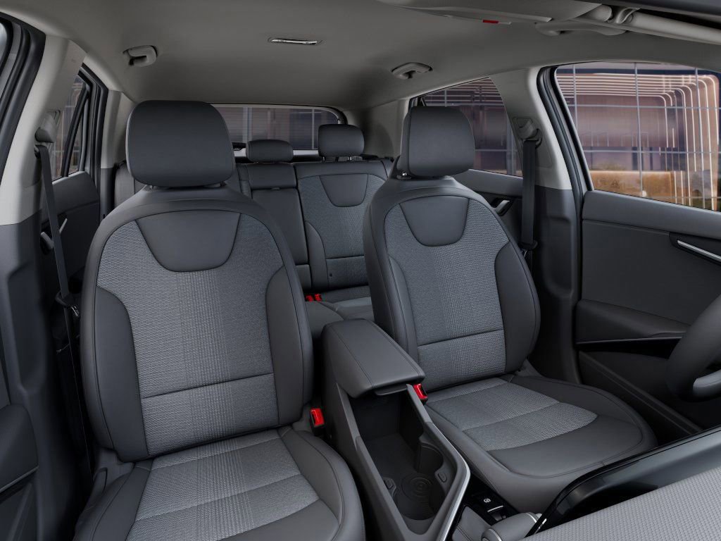 New 2026 Kia Niro EX image 17