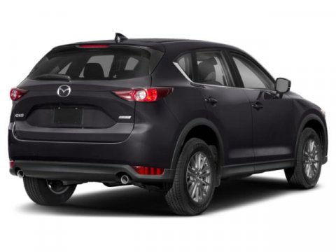Used 2020 MAZDA CX-5 Touring image 5
