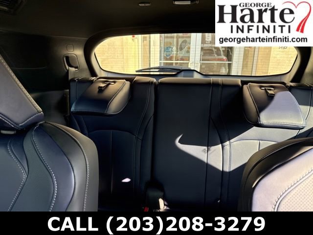 New 2026 INFINITI QX60 Sport image 13