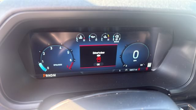 Used 2025 Ford F150 Lariat AWD/4WD image 39
