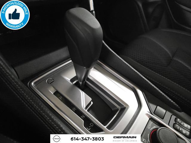 Used 2024 Subaru Forester Premium AWD/4WD image 24