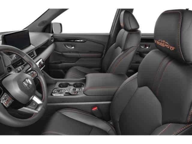 New 2026 Honda Pilot TrailSport image 11