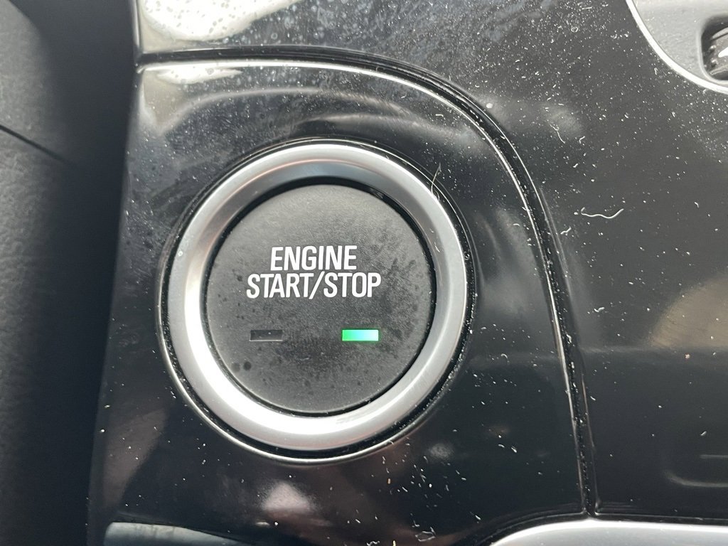 Certified 2021 Buick Encore Preferred image 26