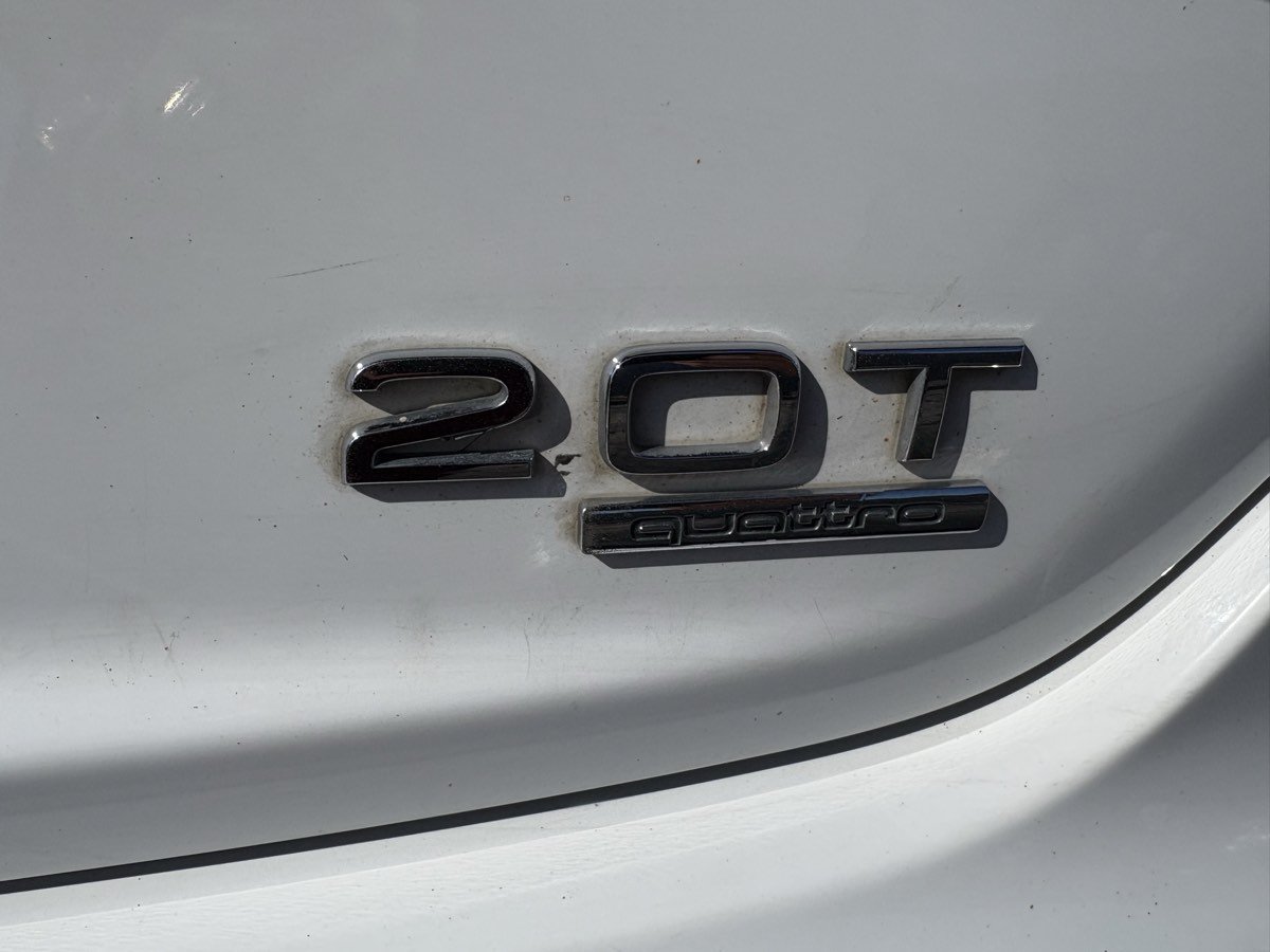 Used 2009 Audi A4 2.0T Prestige AWD/4WD image 6
