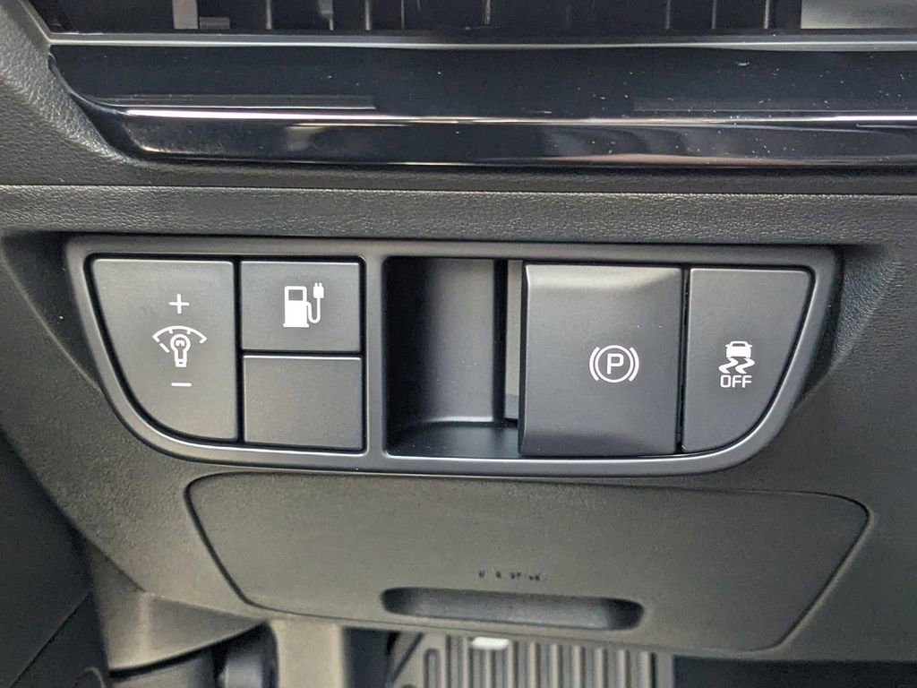 New 2025 Kia EV6 Light RWD image 31
