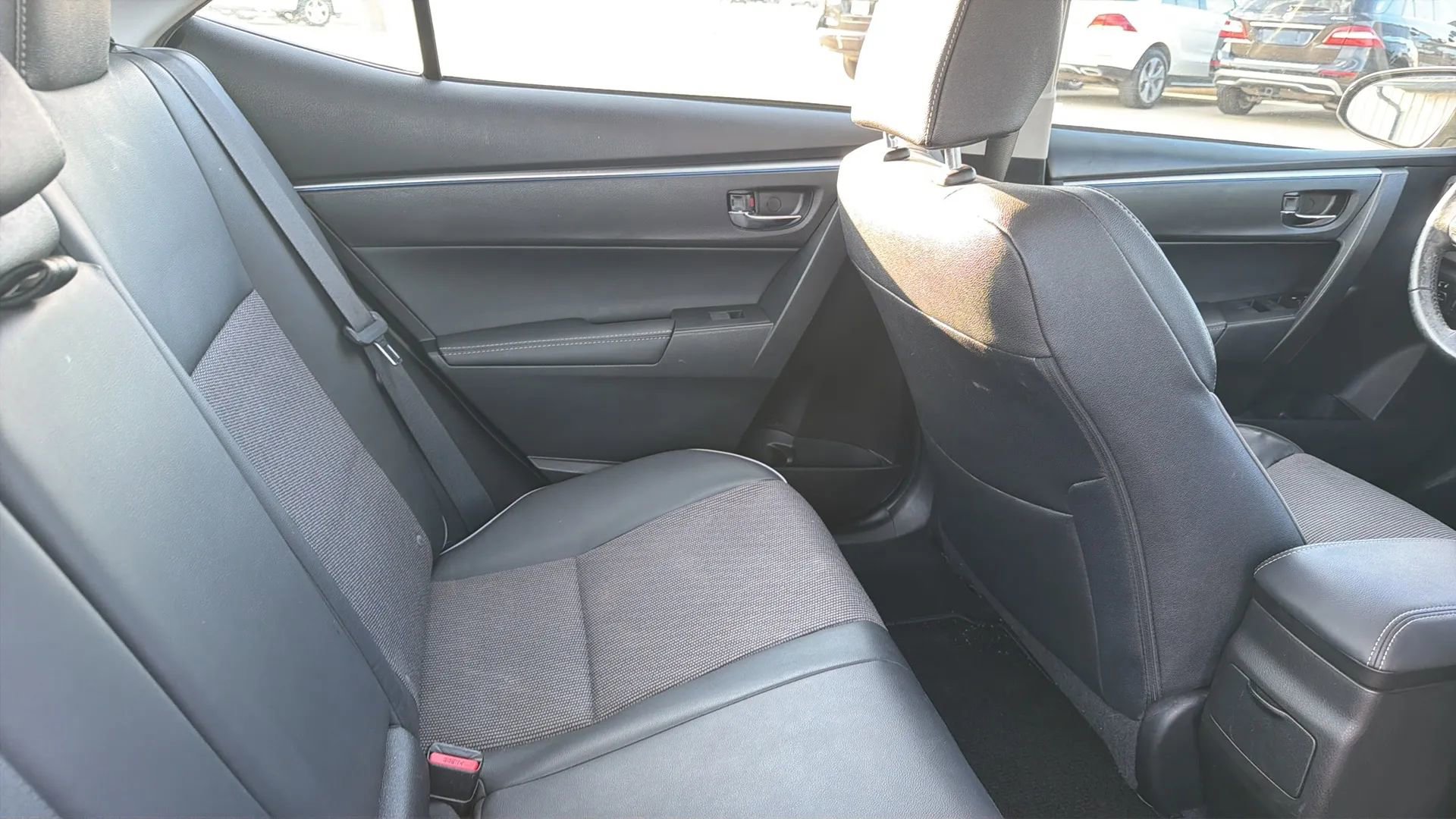 Used 2016 Toyota Corolla S FWD image 52