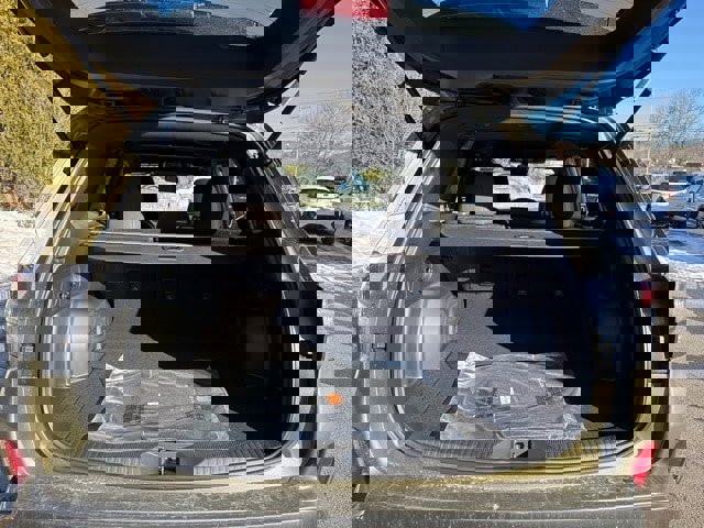 New 2026 Subaru Forester Premium image 7