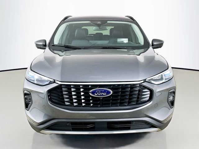 New 2026 Ford Escape Platinum w/ Premium Technology Package image 2