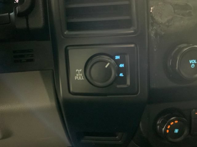 Used 2017 Ford F150 XL w/ XL Power Equipment Group AWD/4WD image 21