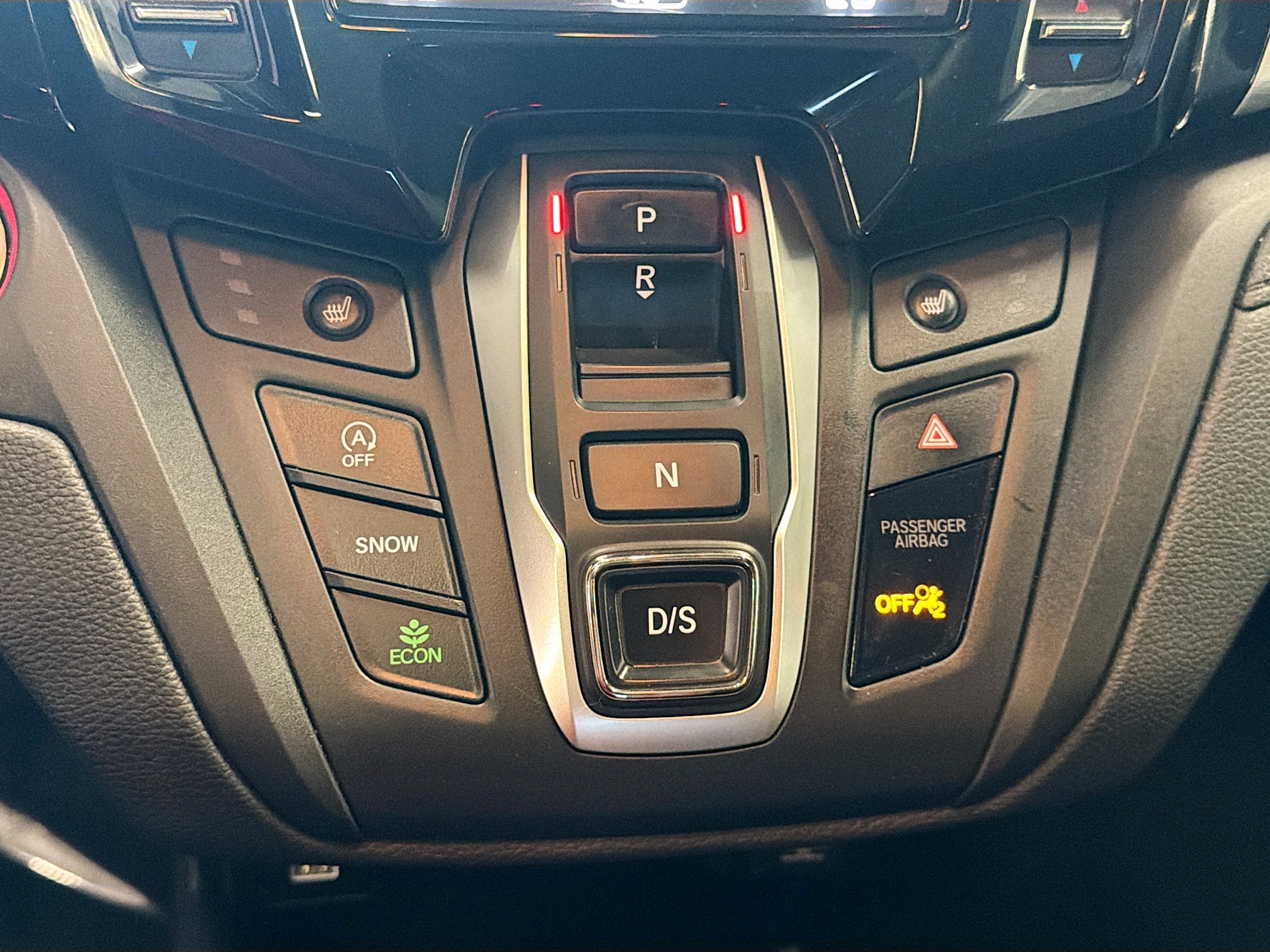Used 2023 Honda Odyssey EX-L image 23