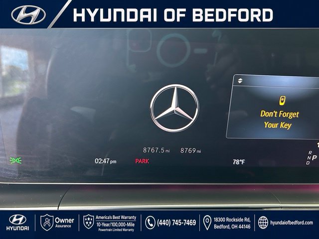 Used 2026 Mercedes-Benz GLE 350 4MATIC image 28