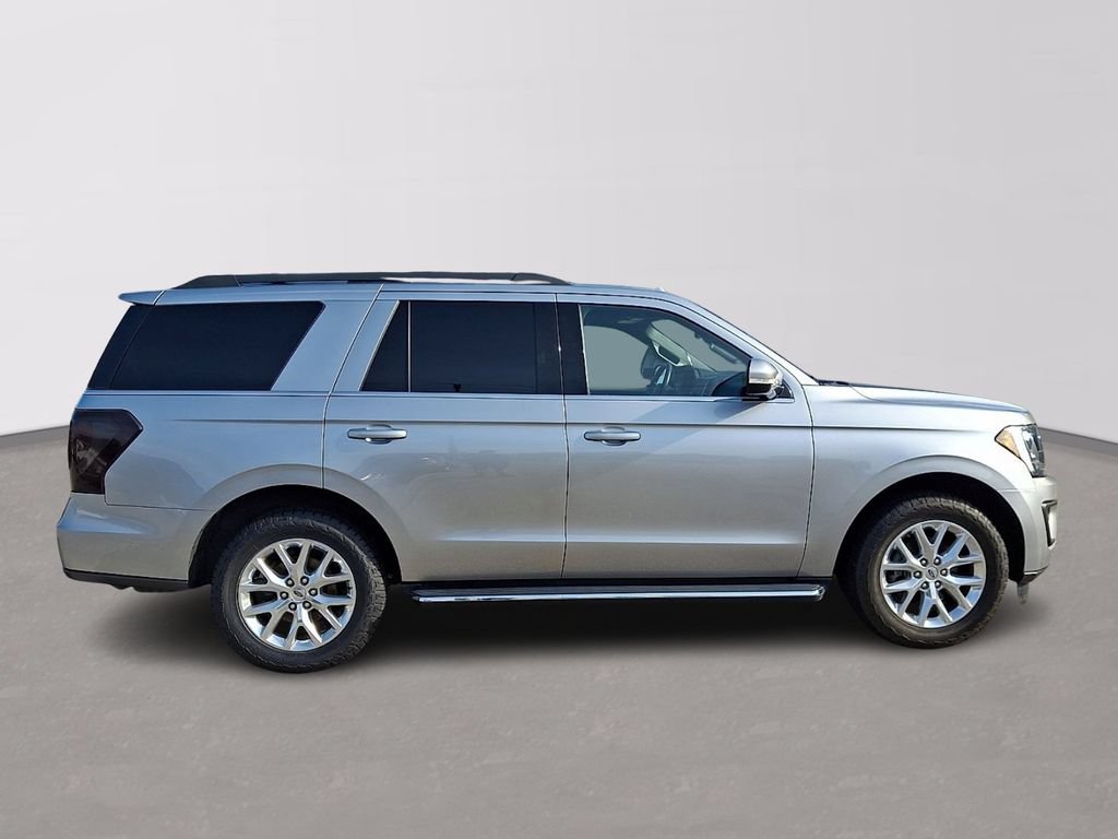 Certified 2021 Ford Expedition XLT RWD image 7