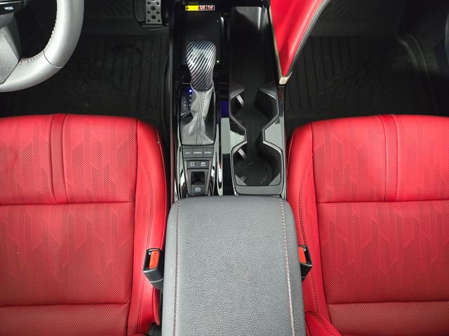 Used 2025 Toyota Camry XSE image 25