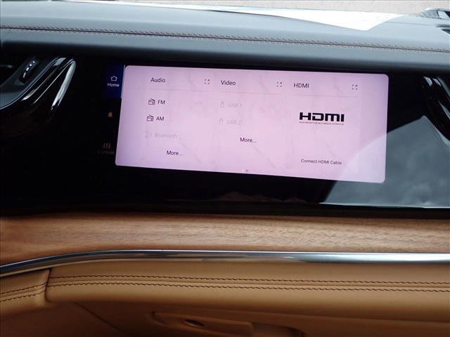 New 2026 Jeep Grand Cherokee Summit w/ Obsidian Package image 25