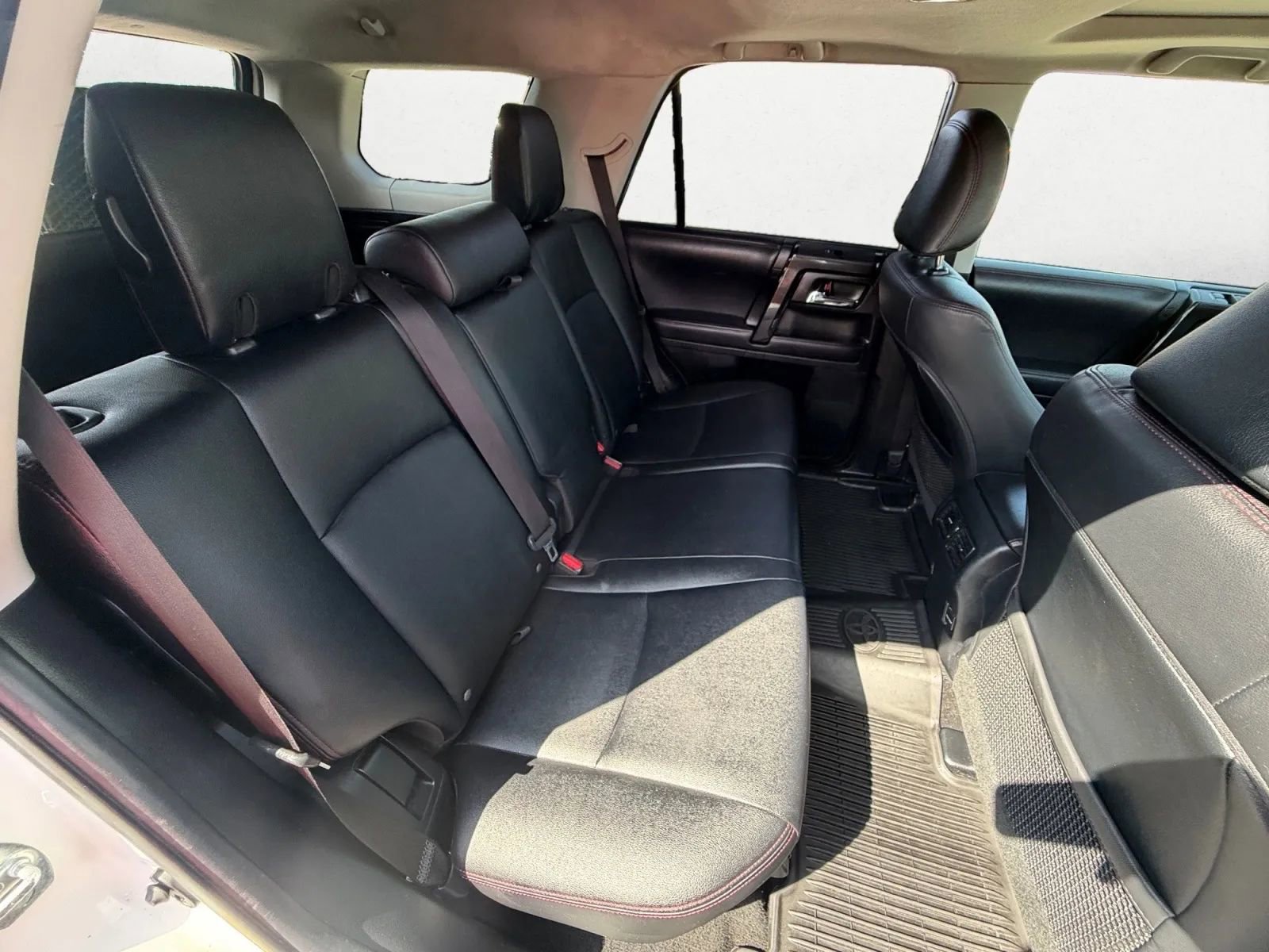 Used 2019 Toyota 4Runner TRD Off-Road Premium w/ Wilderness Package AWD/4WD image 26