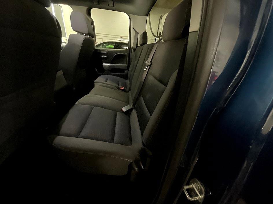 Used 2017 Chevrolet Silverado 1500 LT w/ All Star Edition image 24