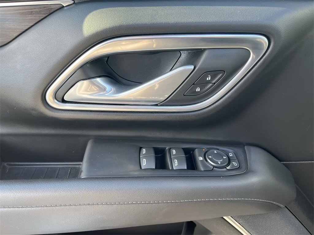 Certified 2024 Chevrolet Tahoe LS w/ Max Trailering Package image 22